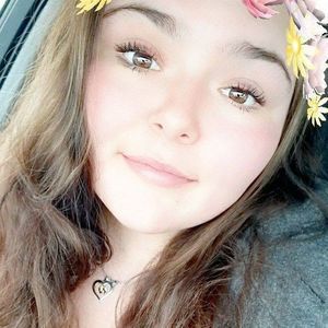 Meet your Posher, Brienna